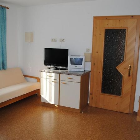 Apartment Maierhof Flirsch Exterior foto