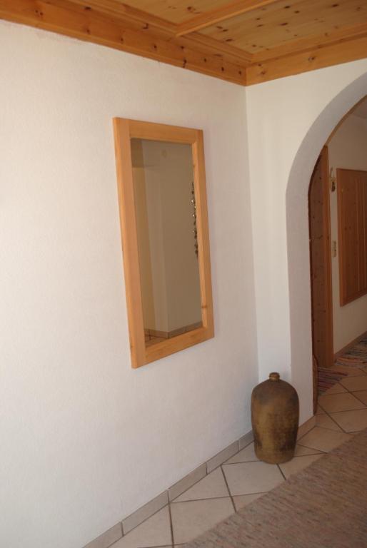 Apartment Maierhof Flirsch Exterior foto